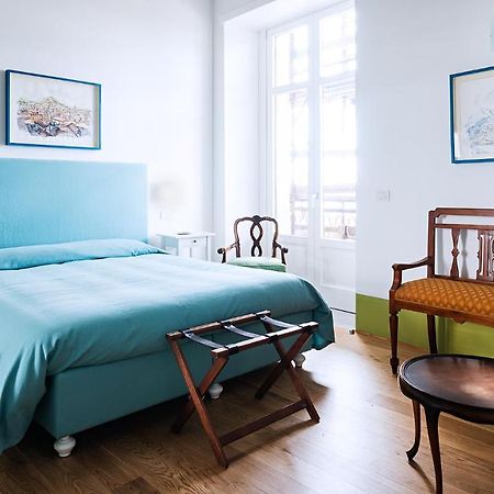 Donna Giulia, Luxury House Hotel Salerno Exterior photo
